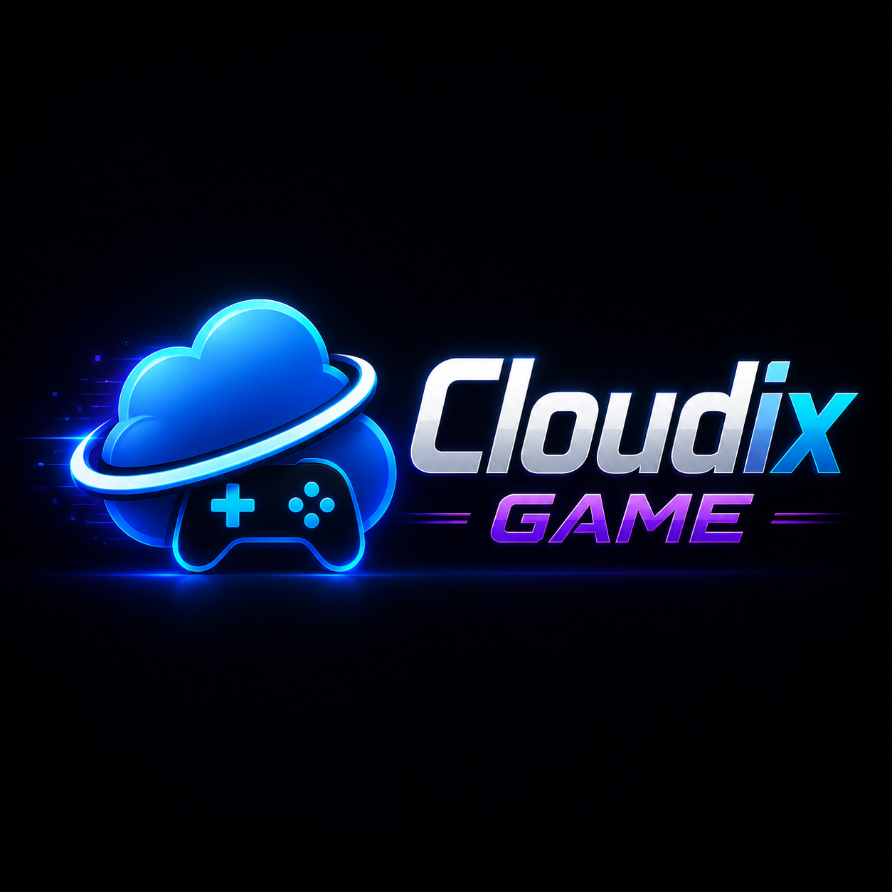 Cloudix Game